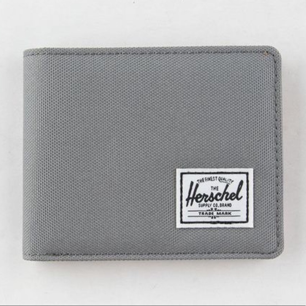 Herschel Wallet